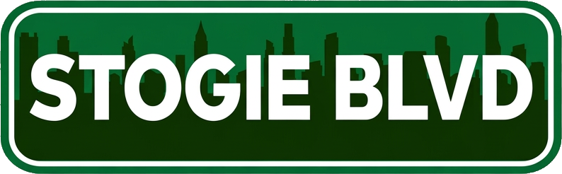 Stogies BLVD
